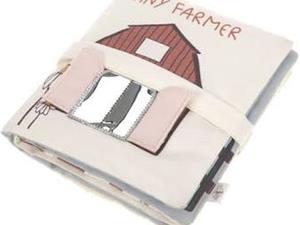 Lassig Tiny Farmer boekje